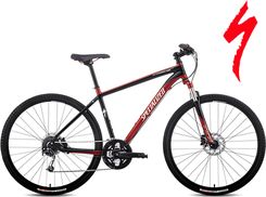 specialized crosstrail comp disc