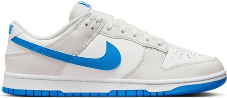 Nike Męskie Trampki Casual Shoes Nike Dunk Low Retro Męskie Buty, Rozmiar:10,5