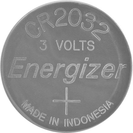 Energizer Spec. CR 2032 (635801)