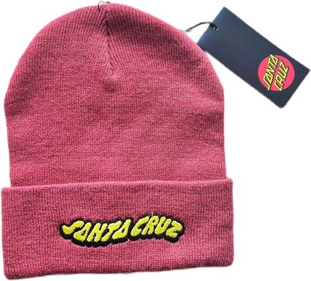 Czapka unisex Santa Cruz Comic Strip zimowa beanie