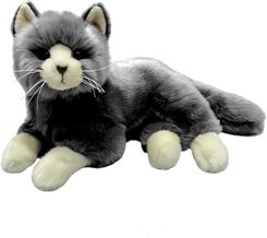 Zdjęcie Beppe Kot Czarno-Biały 31Cm - Golub-Dobrzyń