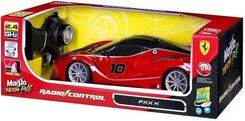 Zdjęcie Maisto Ferrari Fxx K Zdalnie Sterowany - Kraków