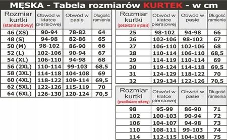 Buse Kurtka Monterey Czarno-Szara - zdjęcie 4