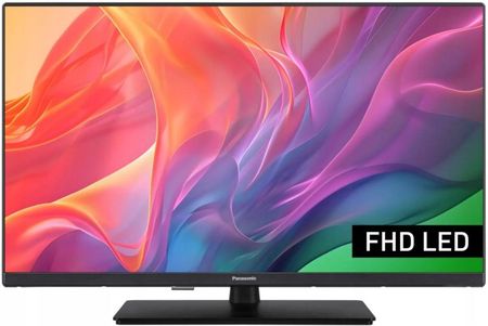 Telewizor LED Panasonic TV-32S55AEZ 32 cale Full HD - zdjęcie 2