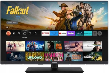 Telewizor LED Panasonic TV-32S55AEZ 32 cale Full HD - zdjęcie 4