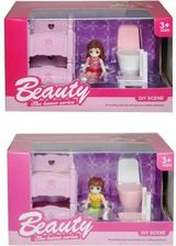 Zdjęcie Swede Mebelki Dla Mini Laleczki - Skawina