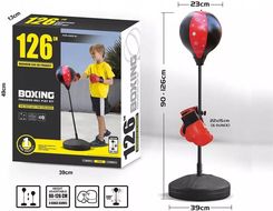 Zdjęcie Madej Zestaw Bokserski - Gniezno