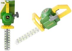 Zdjęcie Tomy John Deere Nożyce Do Żywopłotu - Cieszyn