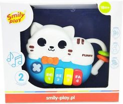 Zdjęcie Smily Play Pianinko Dla Malucha Kotek Sp85189 An01 - Józefów nad Wisłą
