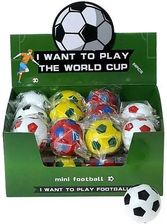 Zdjęcie Adar Piłka Gumowa 24Szt - Przemków