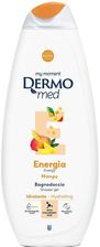 Zdjęcie DERMOMED płyn do kąpieli Mango 650ml - Trzebiatów