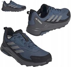 Zdjęcie adidas Terrex Wodoodporne Sznurowane Wielokolorowy - Radzymin