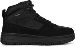 Zdjęcie Champion RD18 Utility WP Mid S22298 KK002 Czarny - Małomice