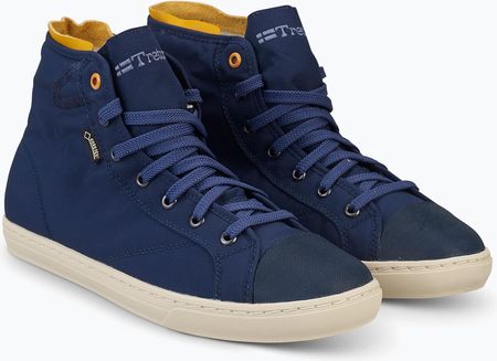 Trampki męskie Tretorn Hockeyboot 2.0 Vinter GTX black/ iris | WYSYŁKA W 24H | 30 DNI NA ZWROT Zima 2024