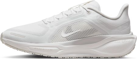 Męskie wodoszczelne buty do biegania po asfalcie Nike Pegasus 41 GORE-TEX - Biel