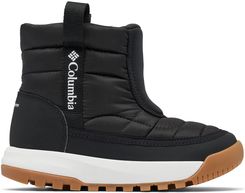 Zdjęcie Śniegowce dziecięce Columbia YOUTH SNOWTROT czarne 2078911010 - Kraków