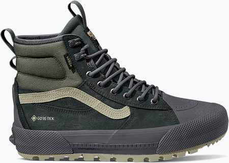 Buty Vans MTE Sk8-Hi Gore-Tex scarab/grape leaf | WYSYŁKA W 24H | 30 DNI NA ZWROT Zima 2024