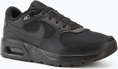 Buty męskie Nike Air Max SC triple black | WYSYŁKA W 24H | 30 DNI NA ZWROT Zima 2024