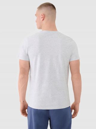 Koszulka T- shirt 4F 4FWMM00TTSHM2256-27M-L - zdjęcie 2