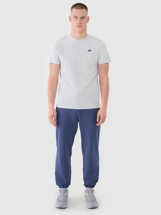 Koszulka T- shirt 4F 4FWMM00TTSHM2256-27M-L - zdjęcie 6