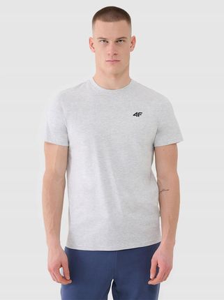 Koszulka T- shirt 4F 4FWMM00TTSHM2256-27M-L - zdjęcie 3