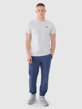 Koszulka T- shirt 4F 4FWMM00TTSHM2256-27M-L - zdjęcie 4