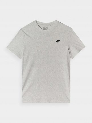 Koszulka T- shirt 4F 4FWMM00TTSHM2256-27M-L