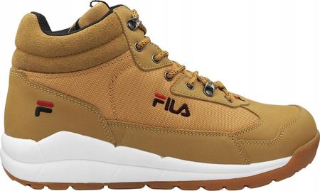 Buty Męskie Fila Alpha MID Brązowe FFM0168 70010 r 43