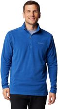 Zdjęcie Polar męski Columbia KLAMATH RANGE II niebieski 1352472441 - Supraśl