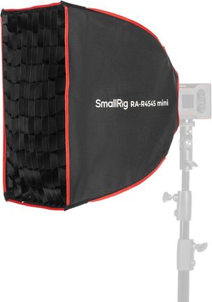 Smallrig 4683 Mini Square Softbox RA-R4545 (128430)