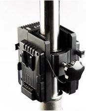 Swit Td-R230S 750W 48V/24V Flexible Stand-Mounted Adaptor For Dual Batteries V-Mount (42227)
