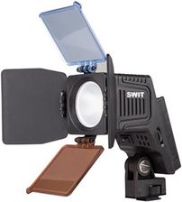 Zdjęcie Swit S-2070 13W 800Lux Led On-Camera Light (42409) - Mrozy
