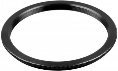 FoxFoto Pierścień redukcyjny 55mm > 58mm (65617)