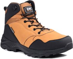 Zdjęcie Dk Zimowe Ocieplane Za Kostkę 17112 Camel - Kętrzyn