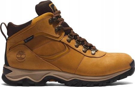 Timberland Mt. Maddsen Mid Lthr Wp Tb1A64Tv2311 Żółte