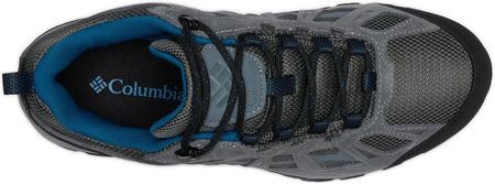 Columbia Redmond Iii Szare 1940591012 - zdjęcie 3