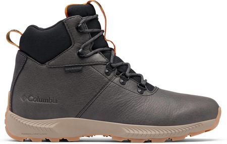 Buty trekkingowe Columbia Miejskie Landroamer Explorer Brązowe