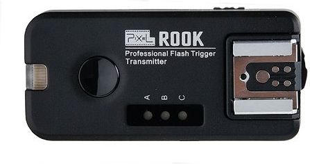 Pixel Rook dodatkowy odbiornik Canon (MUFO-PROOKCOD)