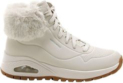 Zdjęcie Buty damskie Skechers UNO RUGGED Fall Air (167274-OFWT) - Odolanów