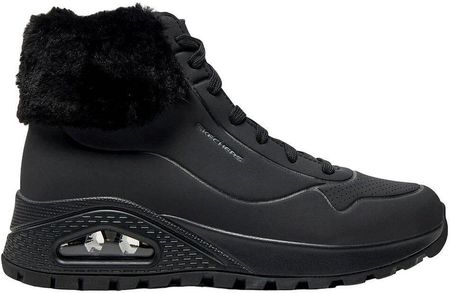 Buty damskie Skechers UNO RUGGED Fall Air (167274-BBK)