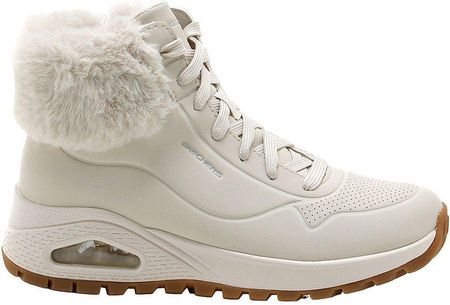 Buty damskie Skechers UNO RUGGED Fall Air (167274-OFWT)