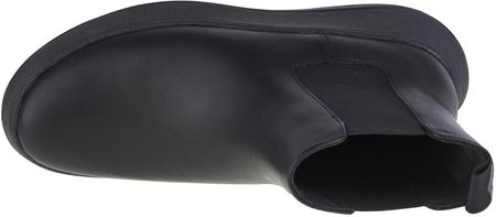 Buty Damskie FitFlop F-Mode FH4-090 Czarny - zdjęcie 2