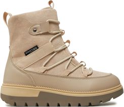 Zdjęcie Śniegowce Vertigo Alpes - Goleniów