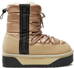 Zdjęcie Śniegowce D.Franklin - Golub-Dobrzyń