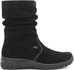 Zdjęcie Rieker Z7171 01 Czarny - Włoszczowa