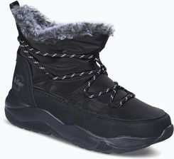 Śniegowce damskie Lee Cooper LCJ-24-03-3063L black | WYSYŁKA W 24H | 30 DNI NA ZWROT Zima 2024