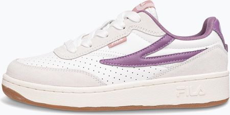 Buty dziecięce FILA Sevaro S white / valerian | WYSYŁKA W 24H | 30 DNI NA ZWROT Zima 2024