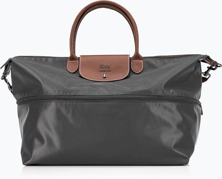 Torba podróżna Fairtex Travel Bag gray | WYSYŁKA W 24H | 30 DNI NA ZWROT Zima 2024