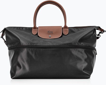 Torba podróżna Fairtex Travel Bag black | WYSYŁKA W 24H | 30 DNI NA ZWROT Zima 2024