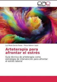 Arteterapia para afrontar el estrés